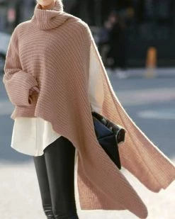 Divanewlook New In No Half Stepping Sweater