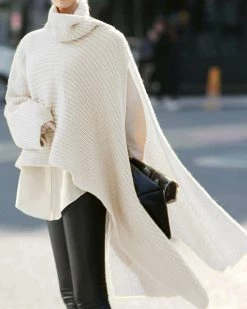 Divanewlook New In No Half Stepping Sweater