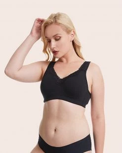 魅兰生 Comfort Bra