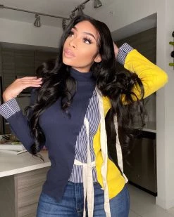 欧梵 New In Cindy Sweater