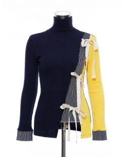 欧梵 New In Cindy Sweater