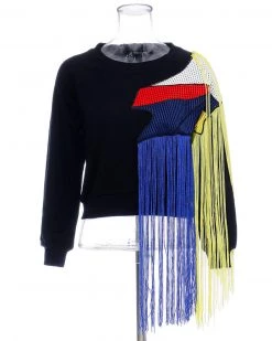 欧梵 Fringe Mania Sale