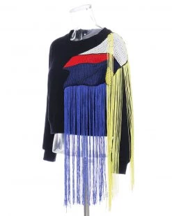 欧梵 Fringe Mania Sale