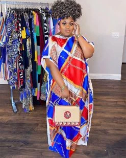 棠景成韵 Sale ORCHID KAFTAN