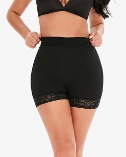 Divanewlook PEACHY BUTT SHAPER PANTY