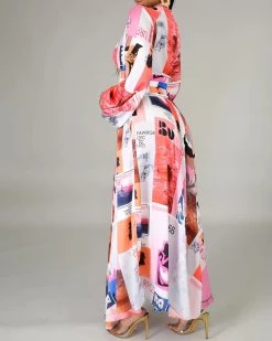 Divanewlook Grace Dress Set