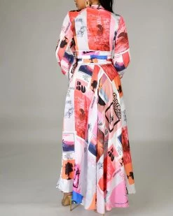 Divanewlook Grace Dress Set