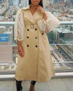 Divanewlook Through The Trenches