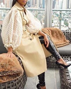 Divanewlook Through The Trenches