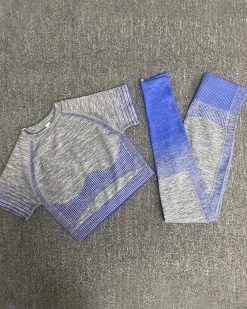 Divanewlook New In Premium Quality Yoga Set