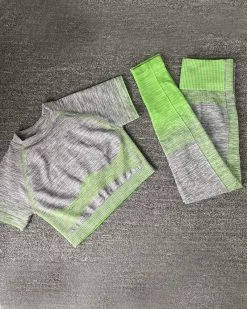 Divanewlook New In Premium Quality Yoga Set