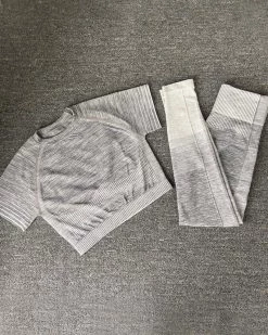 Divanewlook New In Premium Quality Yoga Set