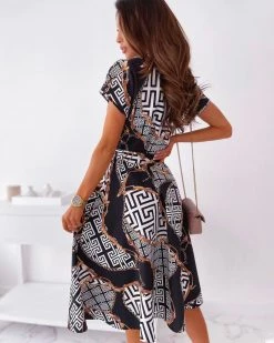 Divanewlook New In Pretty On Purpose Dress