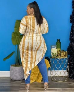 Divanewlook Wood Pattern Fashion New In