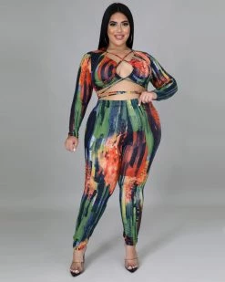 Divanewlook Floral Oil Painting Set New In