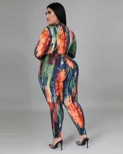 Divanewlook Floral Oil Painting Set New In