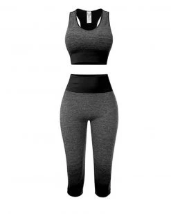 Divanewlook New In QOD Sport Set