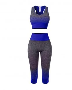Divanewlook New In QOD Sport Set