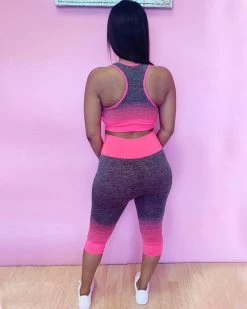 Divanewlook New In QOD Sport Set