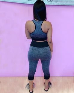 Divanewlook New In QOD Sport Set