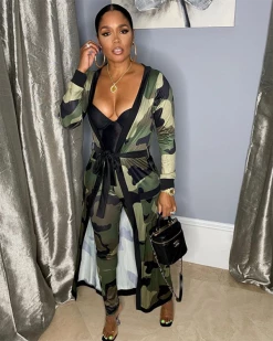 旗曼 BEEN READY SET