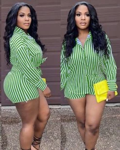 千依百秀 BLUE SKY SET New In