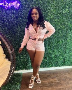 千依百秀 BLUE SKY SET New In