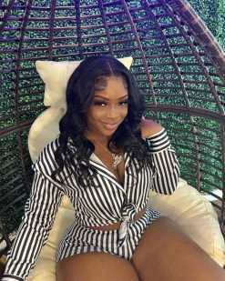 千依百秀 BLUE SKY SET New In