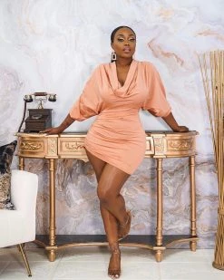 如梅 Daella Dress New In