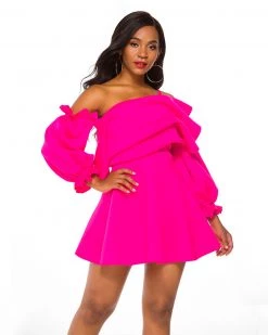 Divanewlook Roxi Dress