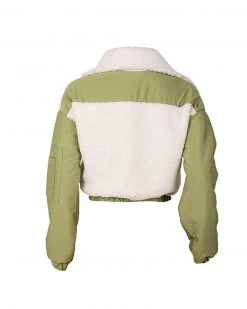 Divanewlook Bonfire Jacket