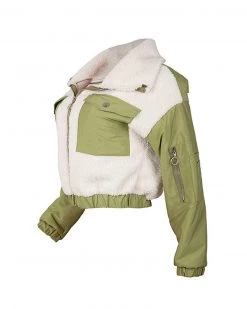 Divanewlook Bonfire Jacket