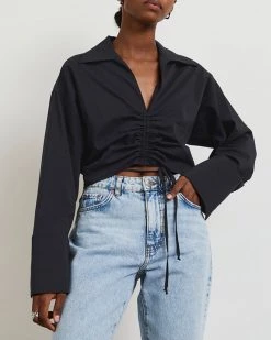 Divanewlook Gimme Love Blouse