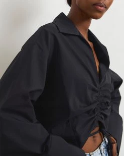 Divanewlook Gimme Love Blouse