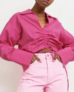 Divanewlook Gimme Love Blouse