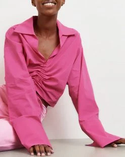 Divanewlook Gimme Love Blouse