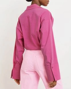 Divanewlook Gimme Love Blouse