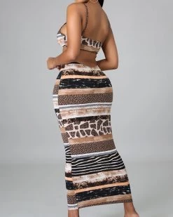 Divanewlook Set It Off Dress New In 7 Divanewlook Set It Off Dress New In