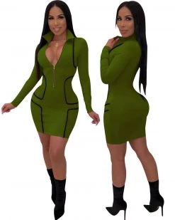 睡美人 Hillary Dress