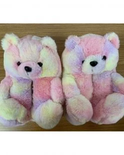 托比玩具 New In Bear Hug | Slippers