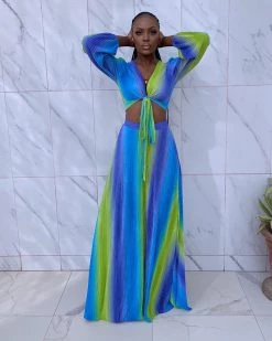 睡美人 Vacay In Cabo Set