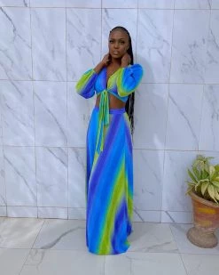 睡美人 Vacay In Cabo Set