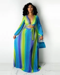 睡美人 Vacay In Cabo Set