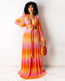 睡美人 Vacay In Cabo Set