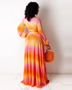 睡美人 Vacay In Cabo Set