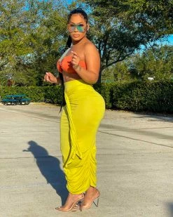 Divanewlook Sunset Dreams 2pc Set