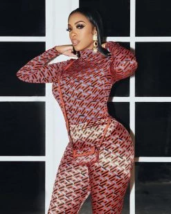 赛西尔 Amari Pant Set