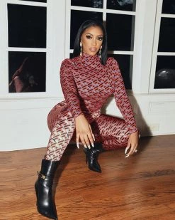 赛西尔 Amari Pant Set 5 赛西尔 Amari Pant Set