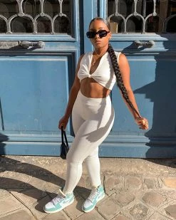 赛西尔 Ensemble Olena - Gabrielle New In