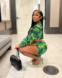 塞西尔 Paris Silk Set New In